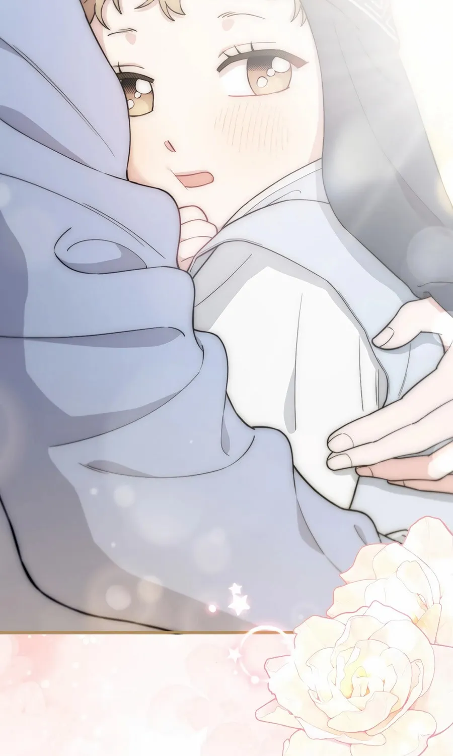 Face Genius: Top Star from Age 0 Chapter 12 page 7 - 