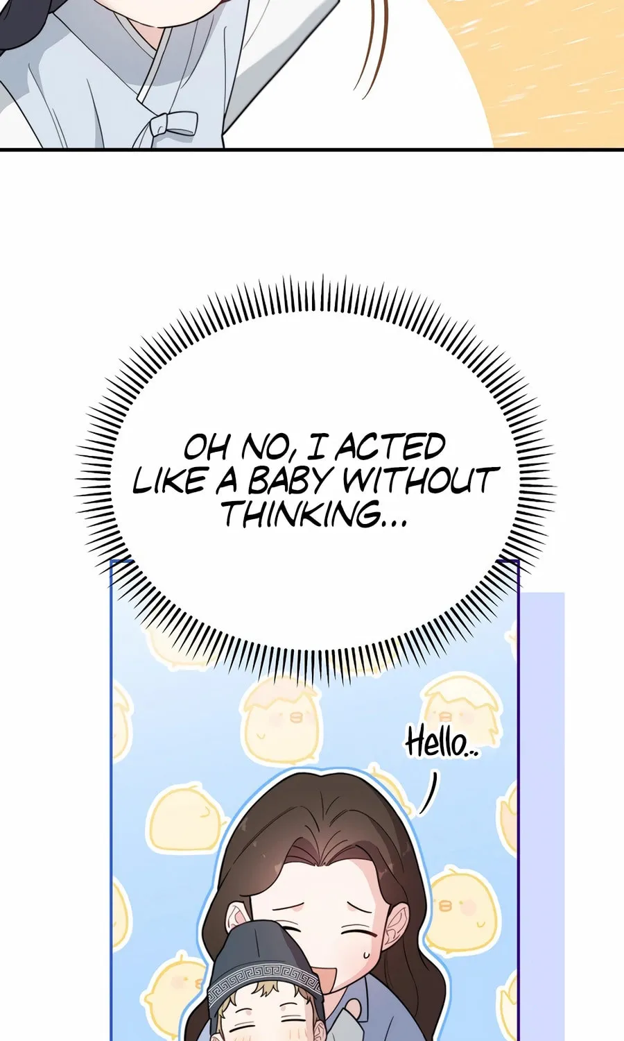 Face Genius: Top Star from Age 0 Chapter 12 page 61 - 