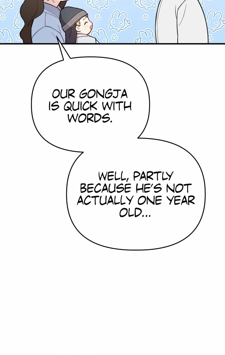 Face Genius: Top Star from Age 0 Chapter 12 page 63 - 