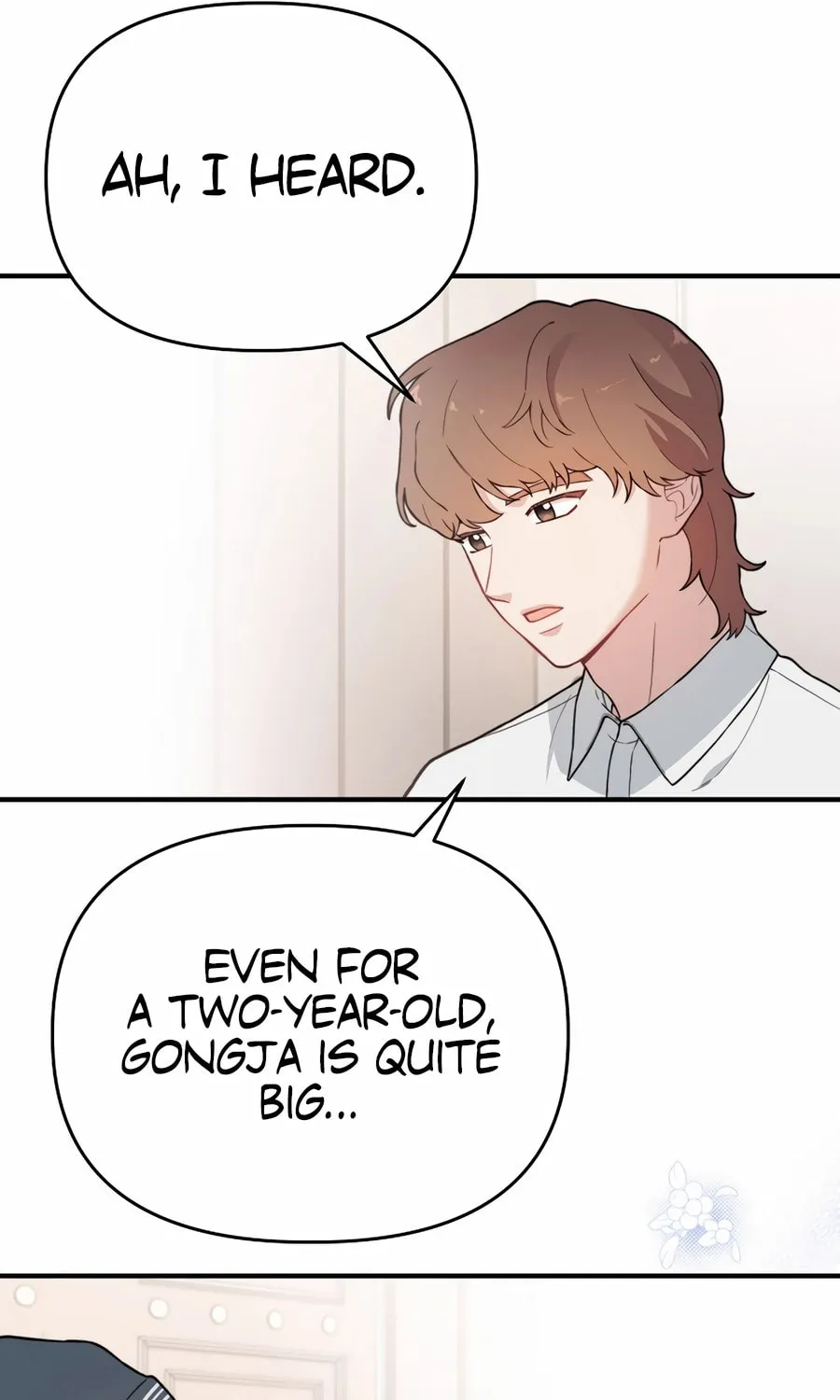 Face Genius: Top Star from Age 0 Chapter 12 page 64 - 