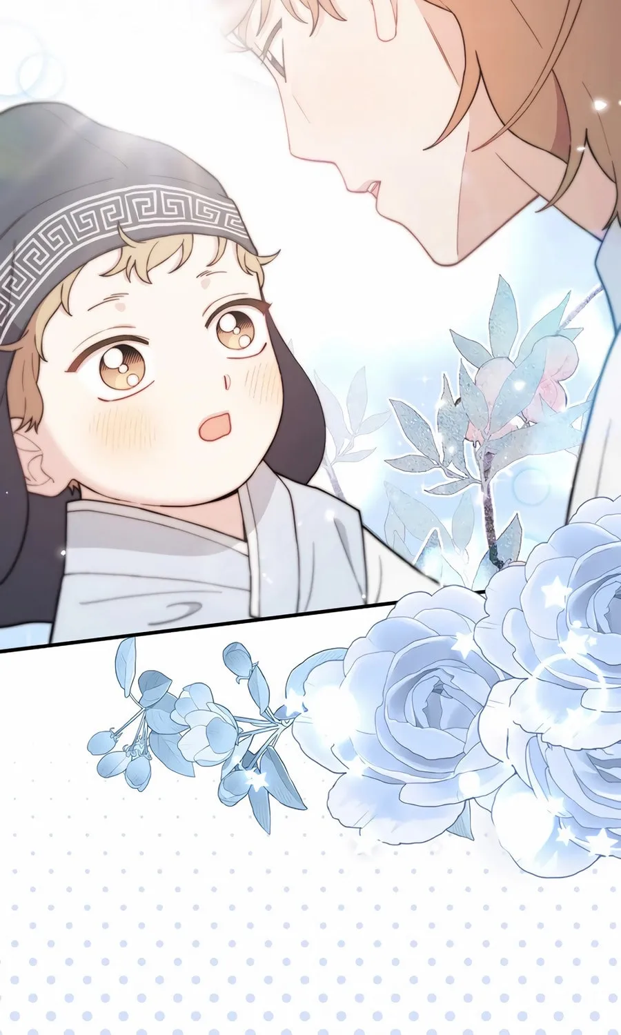 Face Genius: Top Star from Age 0 Chapter 12 page 68 - 