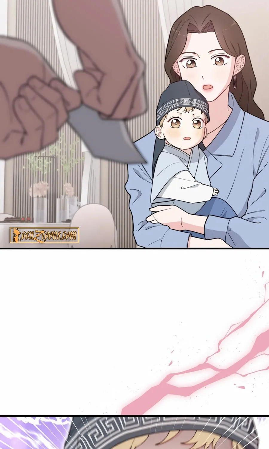 Face Genius: Top Star from Age 0 Chapter 12 page 76 - 