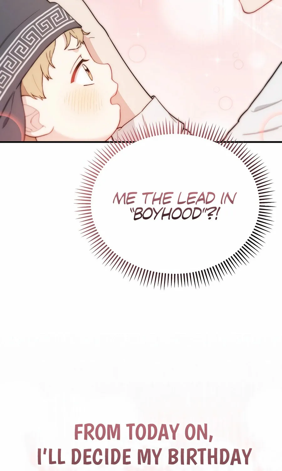 Face Genius: Top Star from Age 0 Chapter 12 page 80 - 