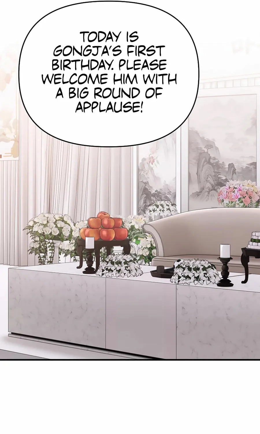 Face Genius: Top Star from Age 0 Chapter 12 page 84 - 