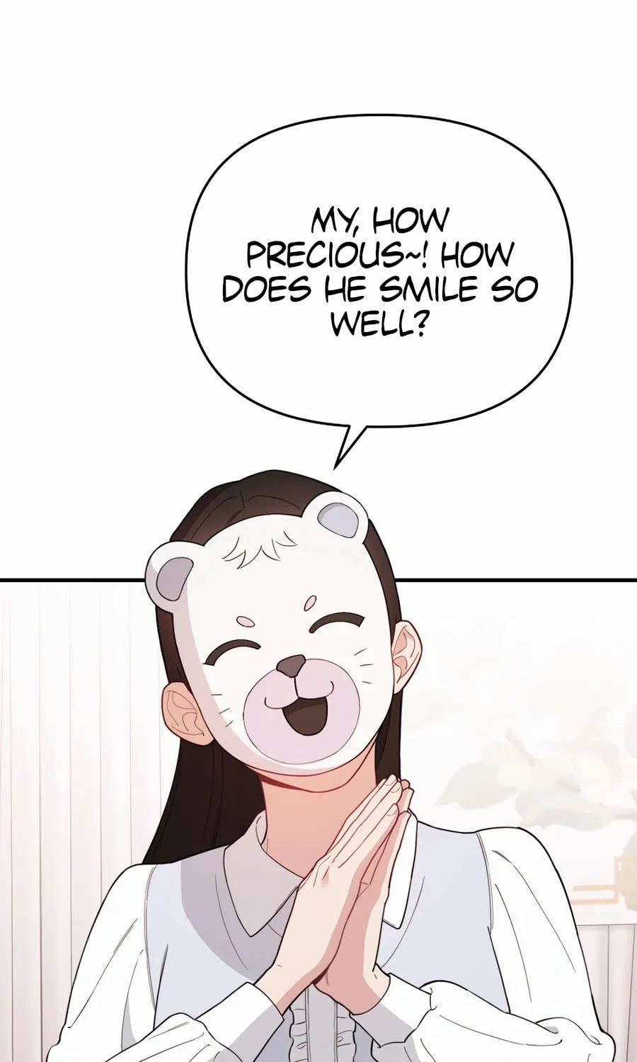 Face Genius: Top Star from Age 0 Chapter 12 page 86 - 
