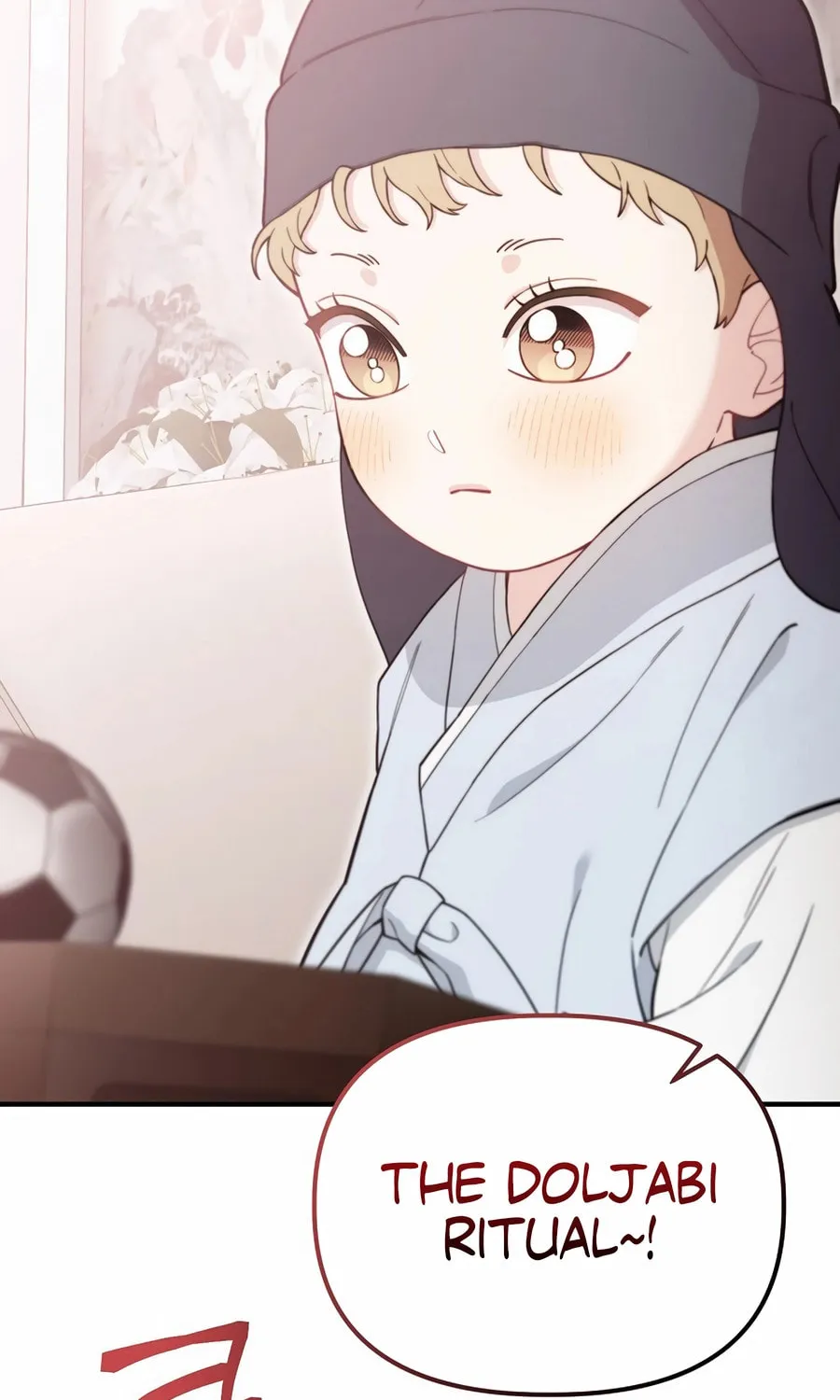 Face Genius: Top Star from Age 0 Chapter 12 page 89 - 
