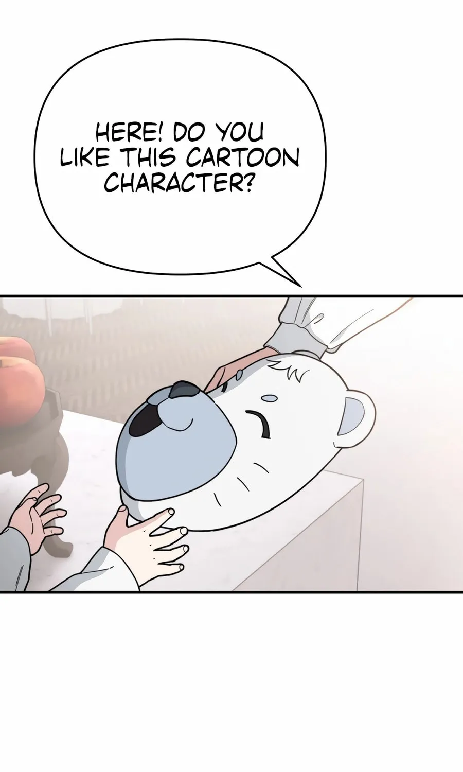 Face Genius: Top Star from Age 0 Chapter 13 page 15 - 