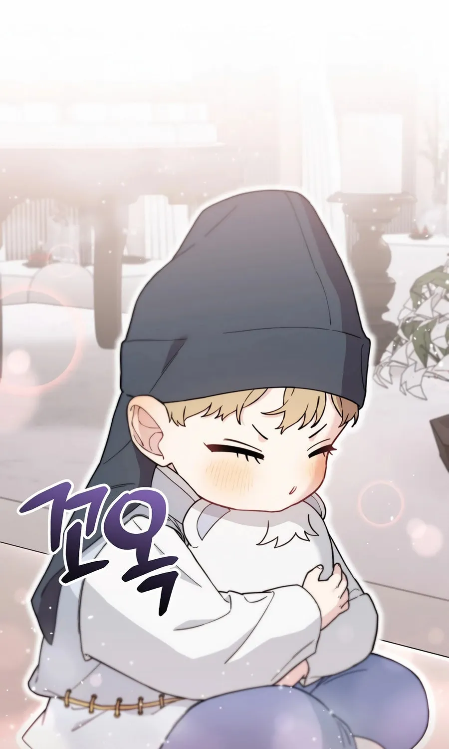Face Genius: Top Star from Age 0 Chapter 13 page 16 - 