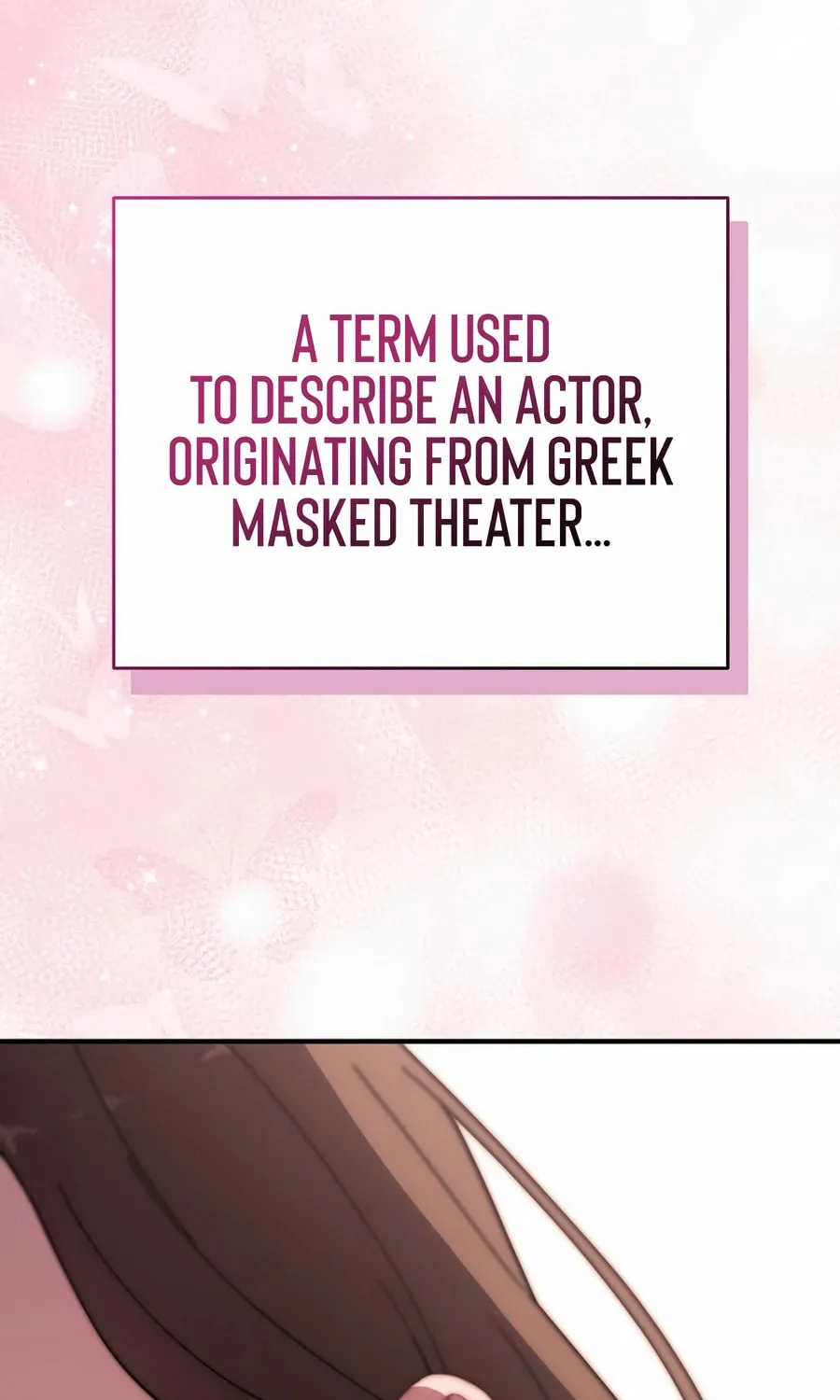 Face Genius: Top Star from Age 0 Chapter 13 page 21 - 