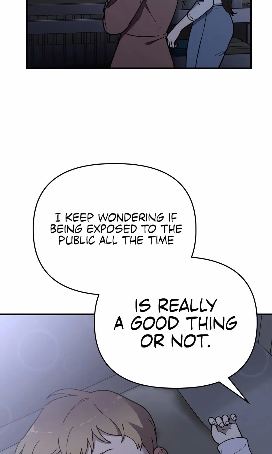 Face Genius: Top Star from Age 0 Chapter 13 page 31 - 