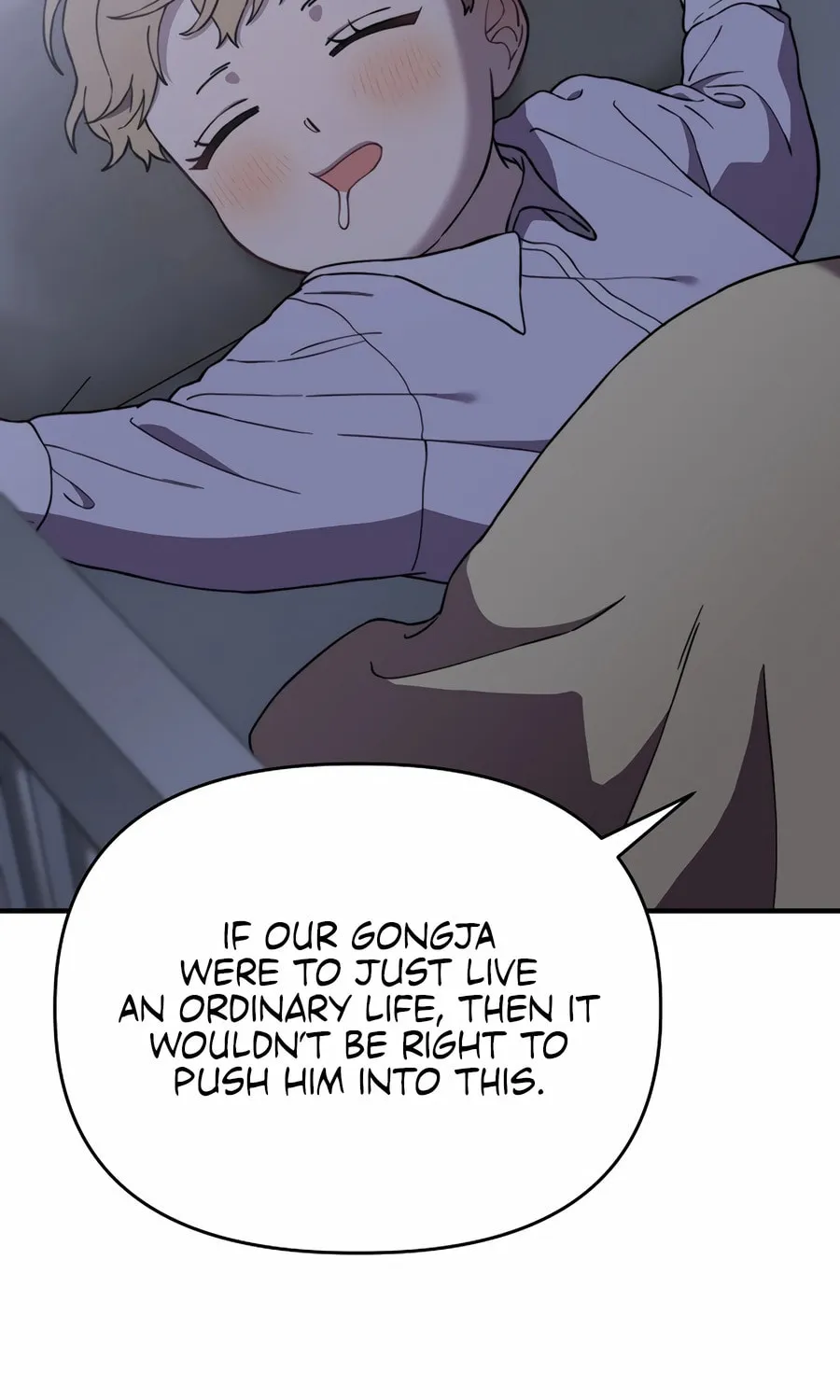 Face Genius: Top Star from Age 0 Chapter 13 page 32 - 