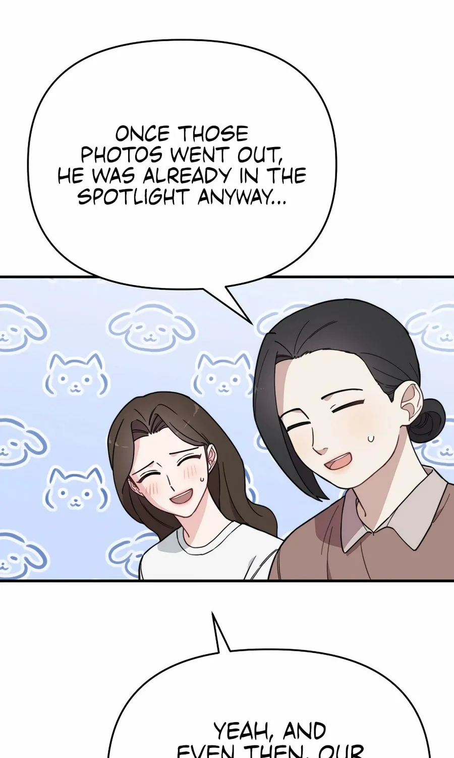 Face Genius: Top Star from Age 0 Chapter 13 page 34 - 