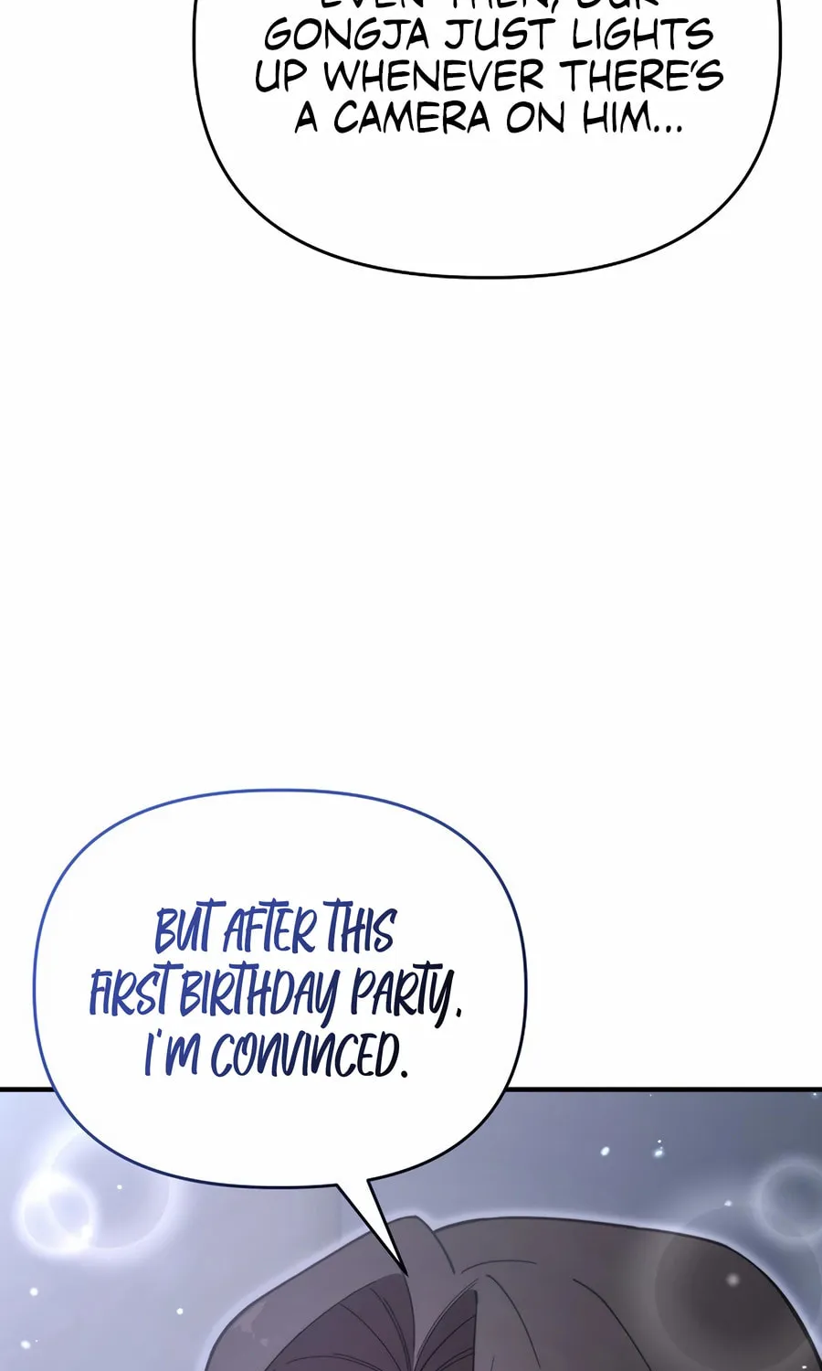 Face Genius: Top Star from Age 0 Chapter 13 page 35 - 