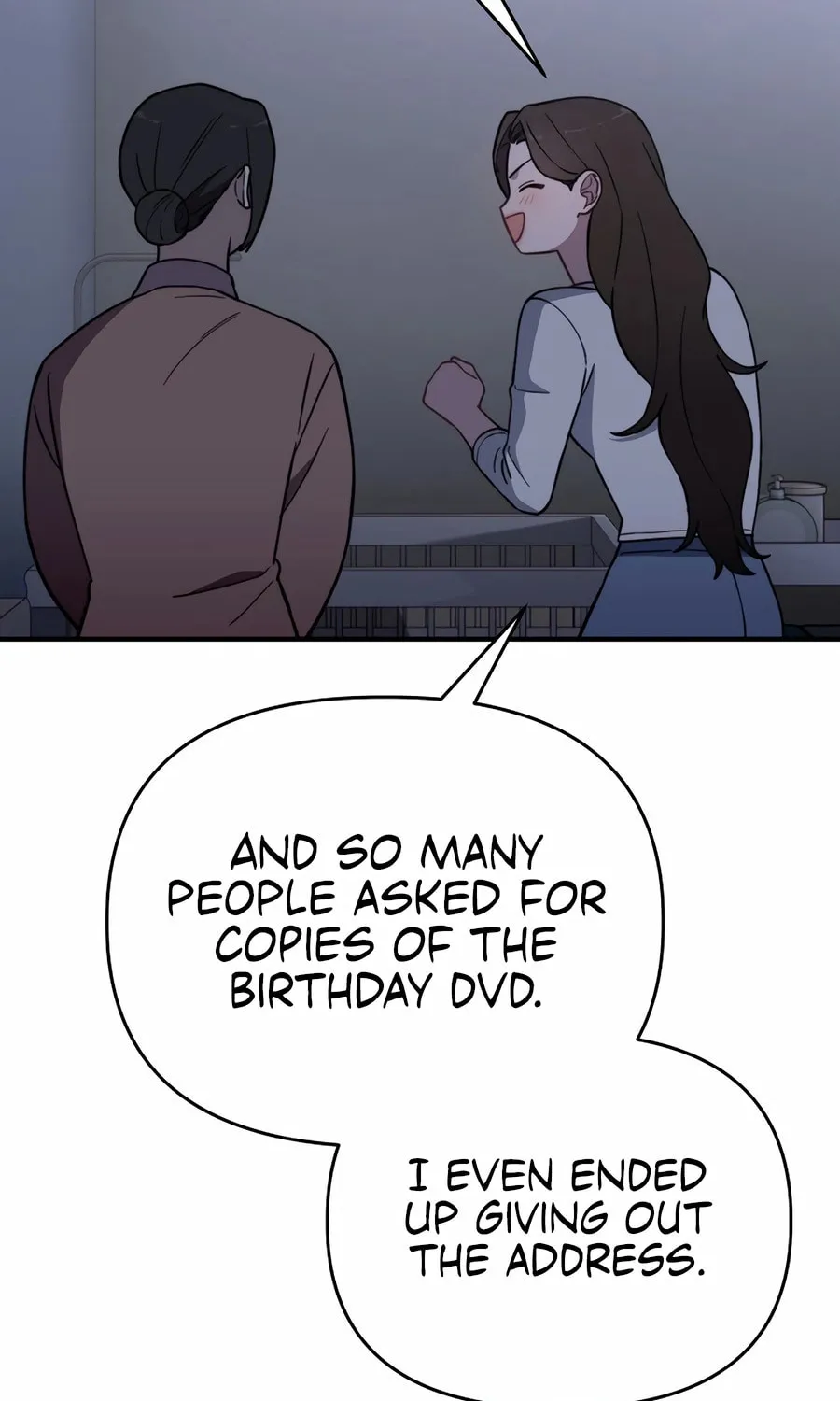 Face Genius: Top Star from Age 0 Chapter 13 page 40 - 