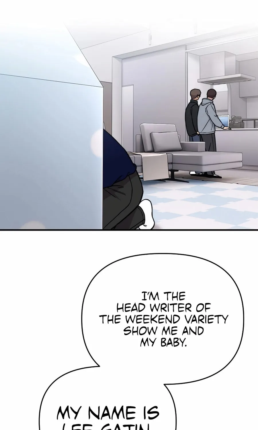Face Genius: Top Star from Age 0 Chapter 13 page 46 - 