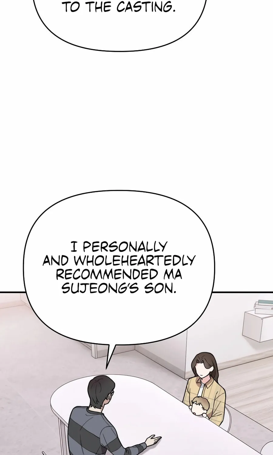 Face Genius: Top Star from Age 0 Chapter 13 page 53 - 