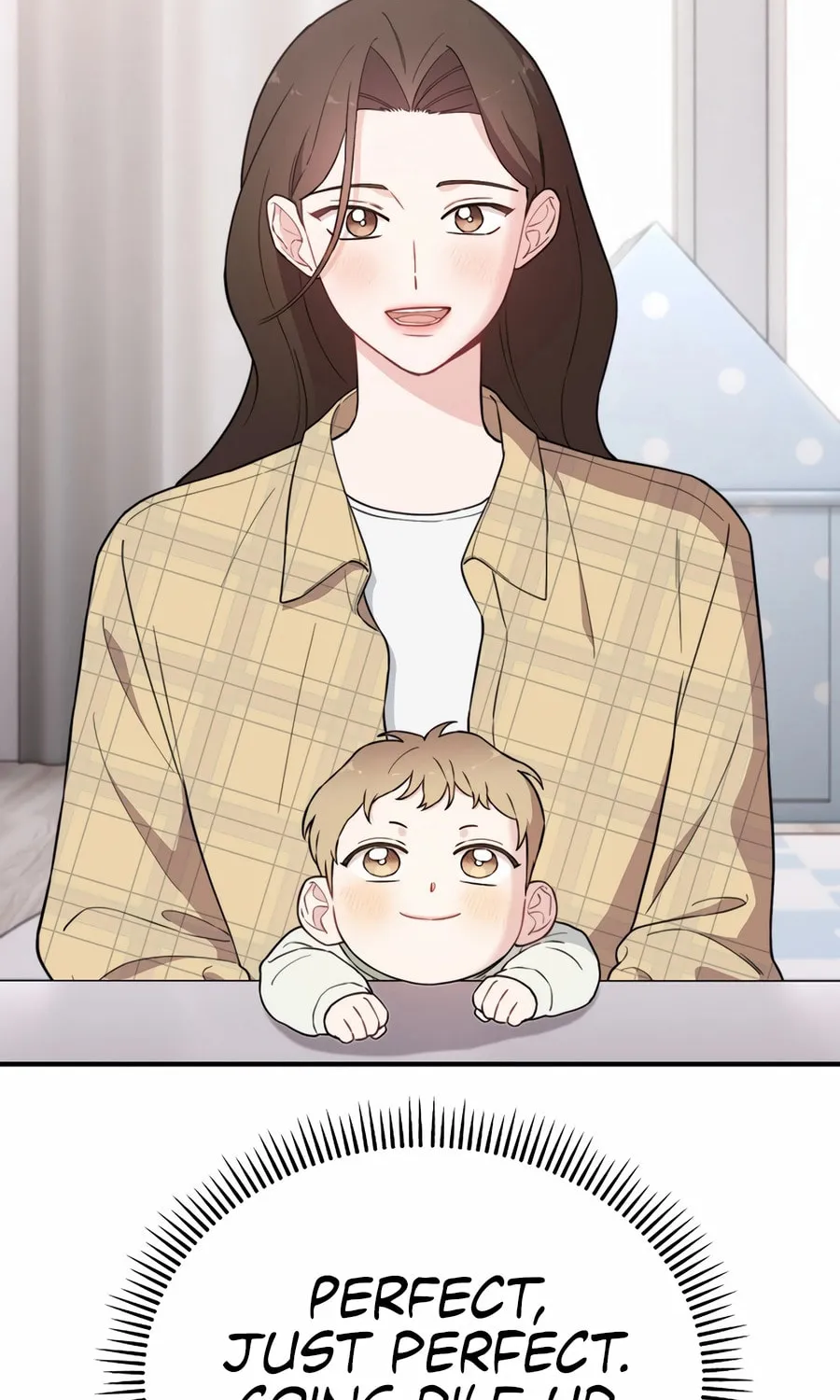Face Genius: Top Star from Age 0 Chapter 13 page 56 - 