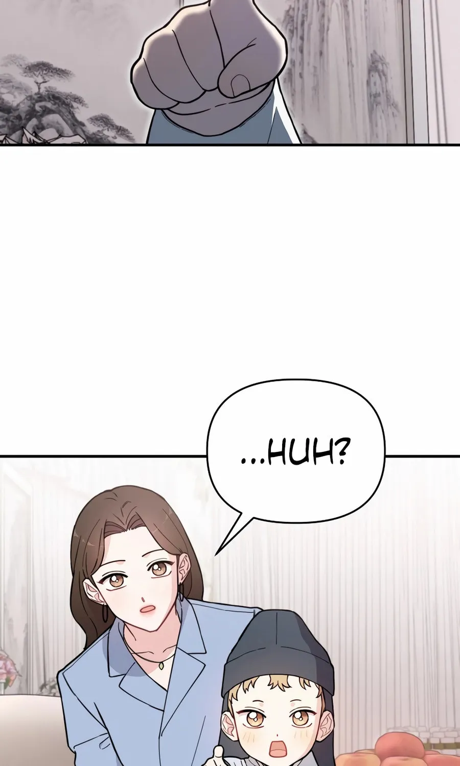 Face Genius: Top Star from Age 0 Chapter 13 page 8 - 