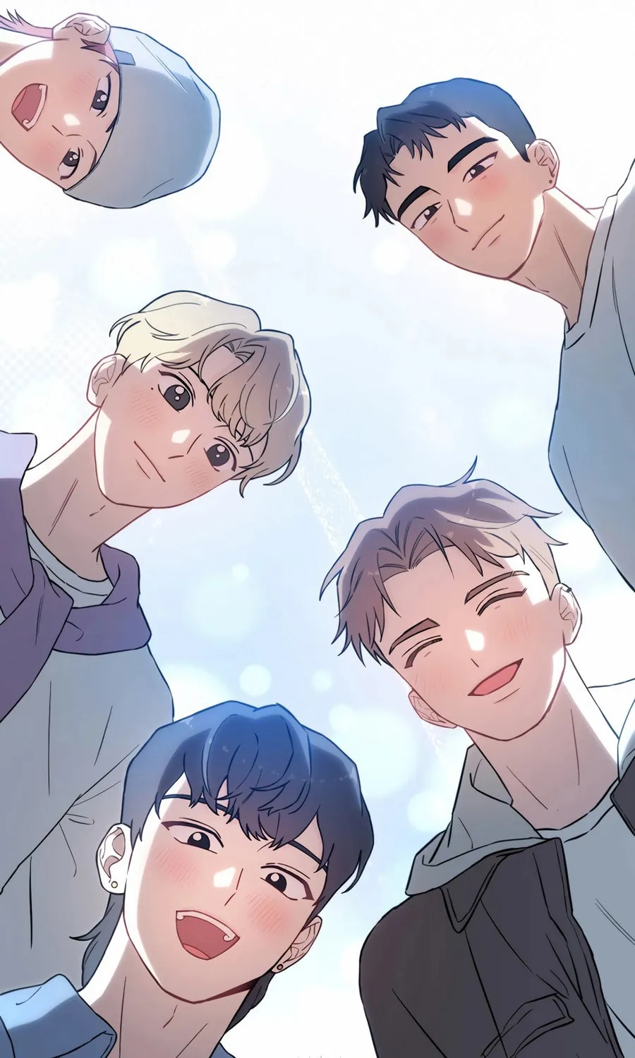 Face Genius: Top Star from Age 0 Chapter 13 page 90 - 