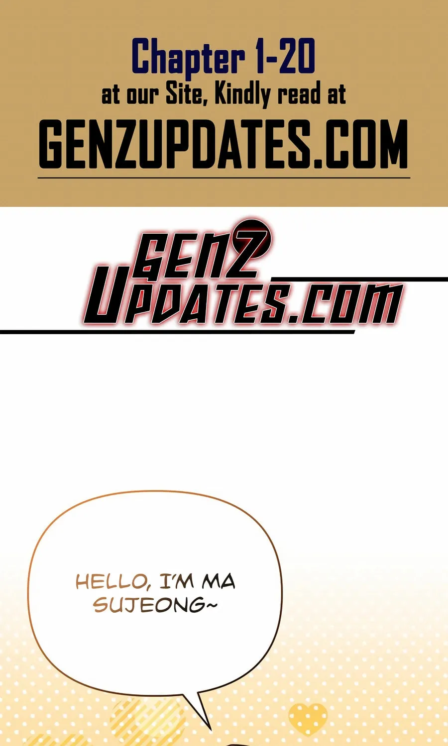 Face Genius: Top Star from Age 0 Chapter 14 page 1 - 