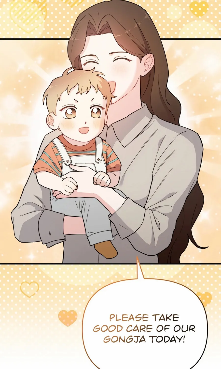 Face Genius: Top Star from Age 0 Chapter 14 page 2 - 