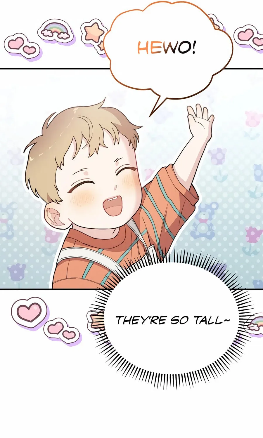Face Genius: Top Star from Age 0 Chapter 14 page 11 - 