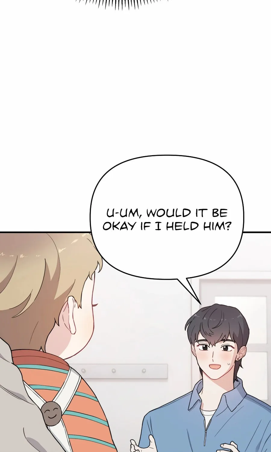 Face Genius: Top Star from Age 0 Chapter 14 page 15 - 