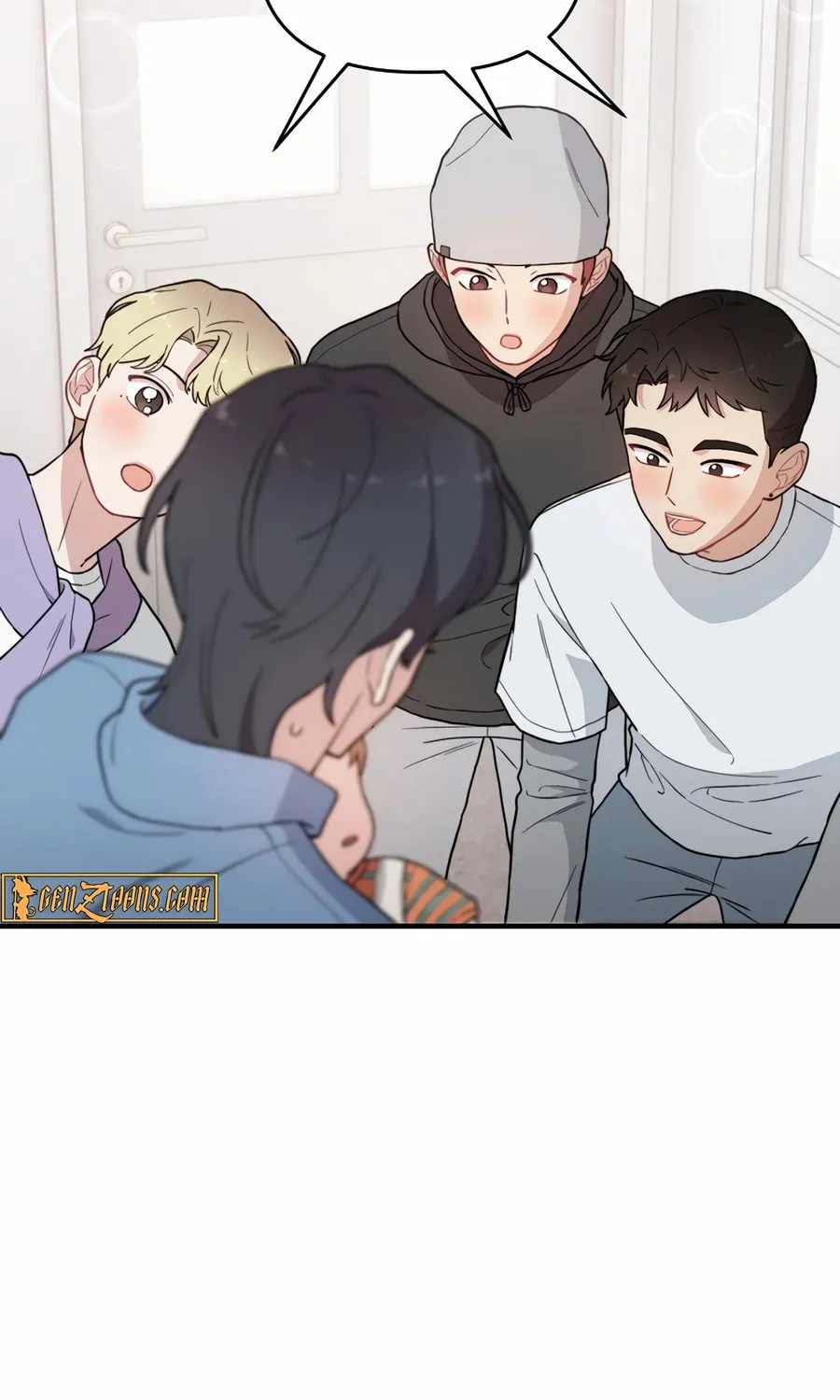 Face Genius: Top Star from Age 0 Chapter 14 page 19 - 