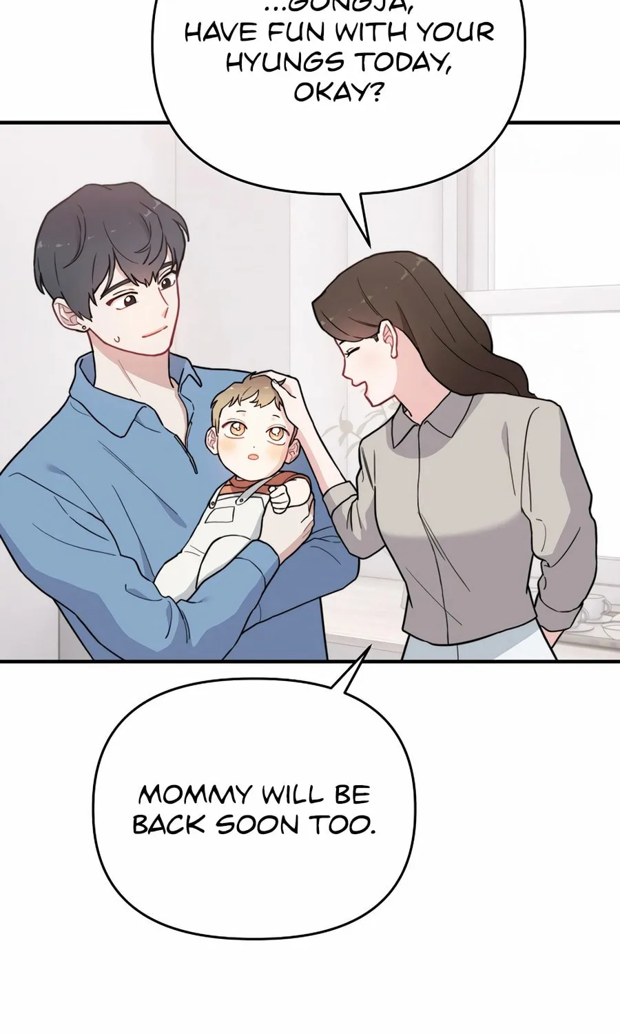 Face Genius: Top Star from Age 0 Chapter 14 page 26 - 