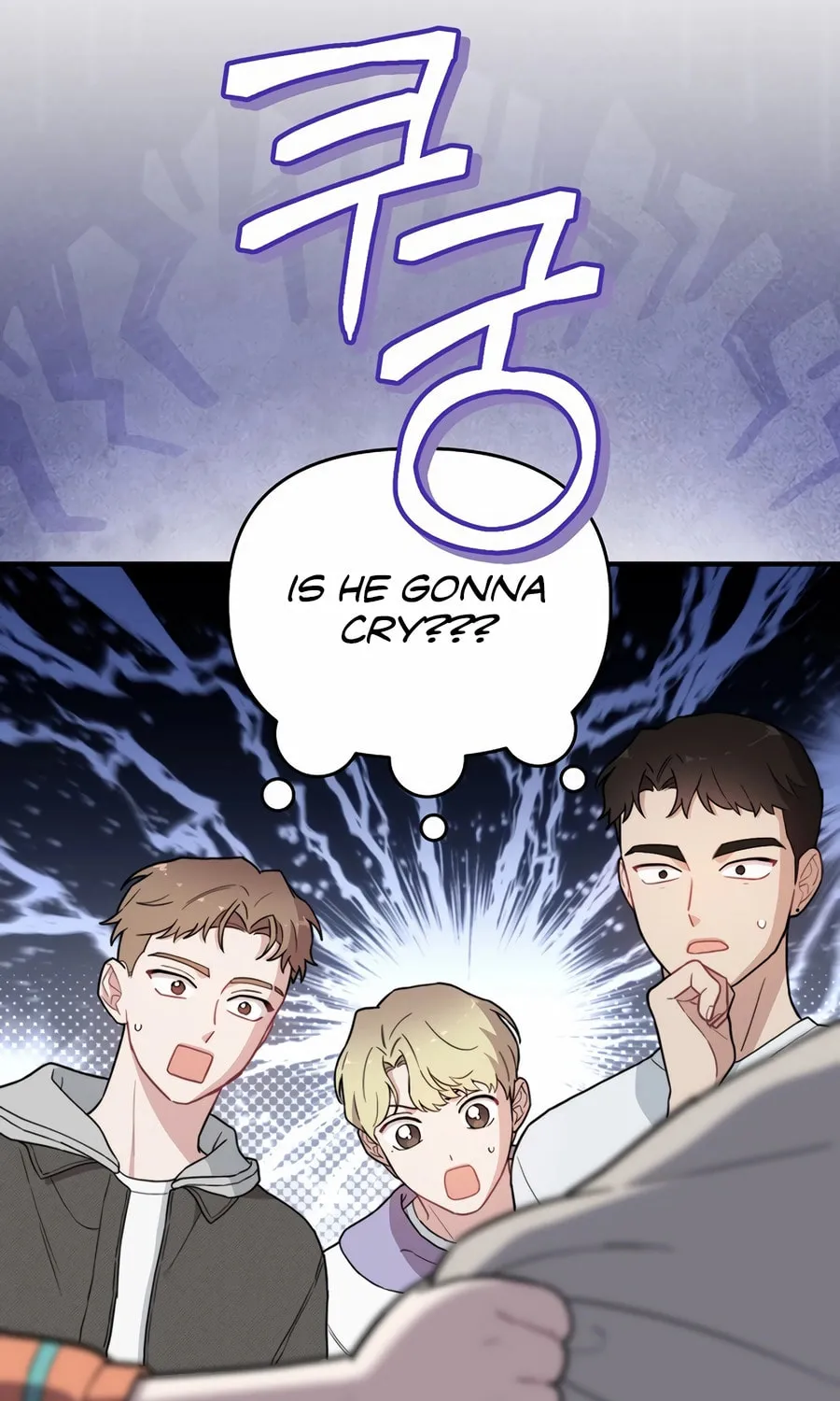 Face Genius: Top Star from Age 0 Chapter 14 page 29 - 