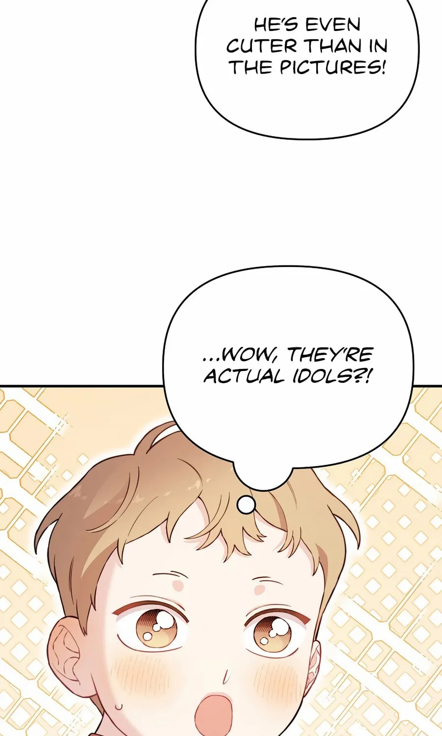 Face Genius: Top Star from Age 0 Chapter 14 page 4 - 