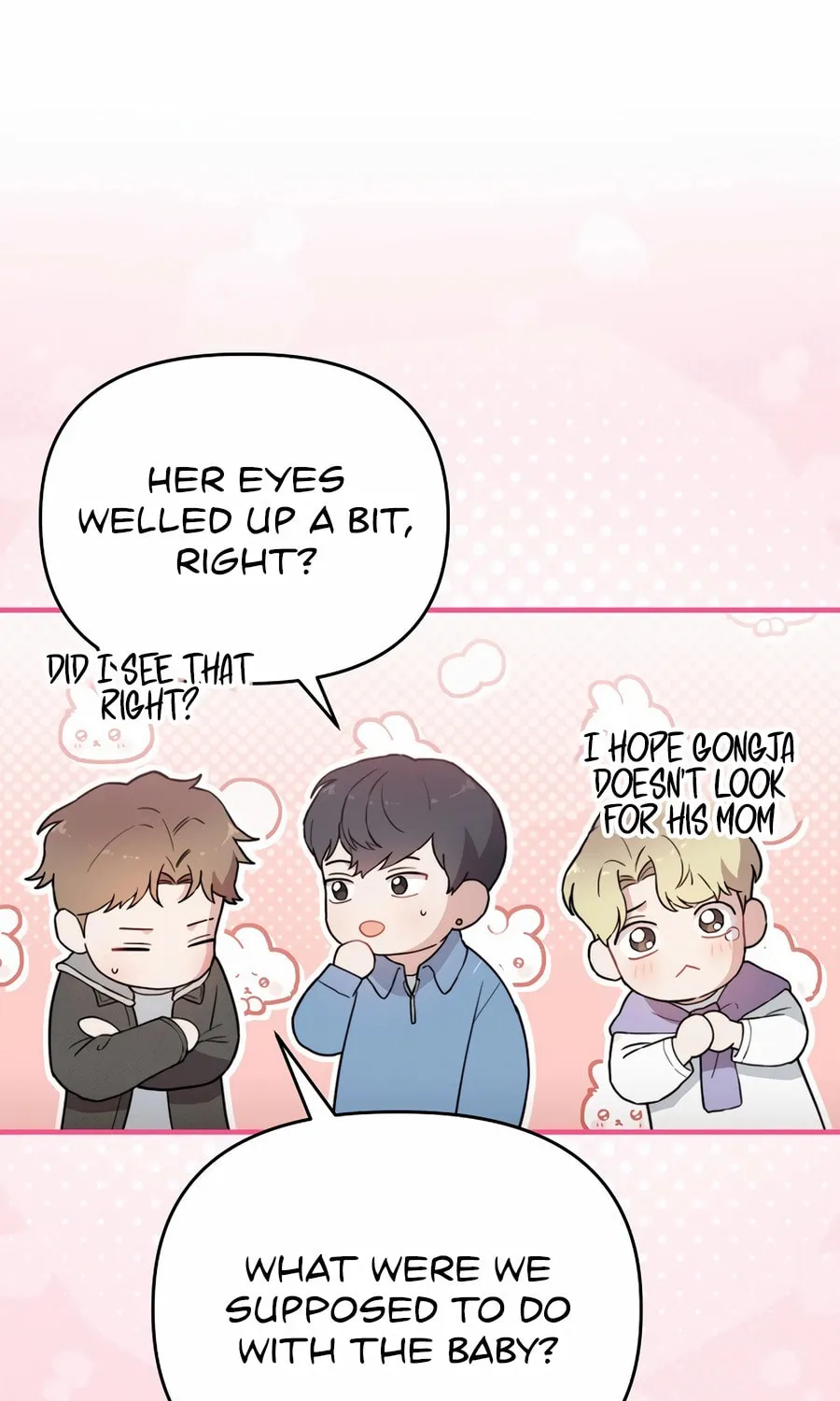 Face Genius: Top Star from Age 0 Chapter 14 page 35 - 