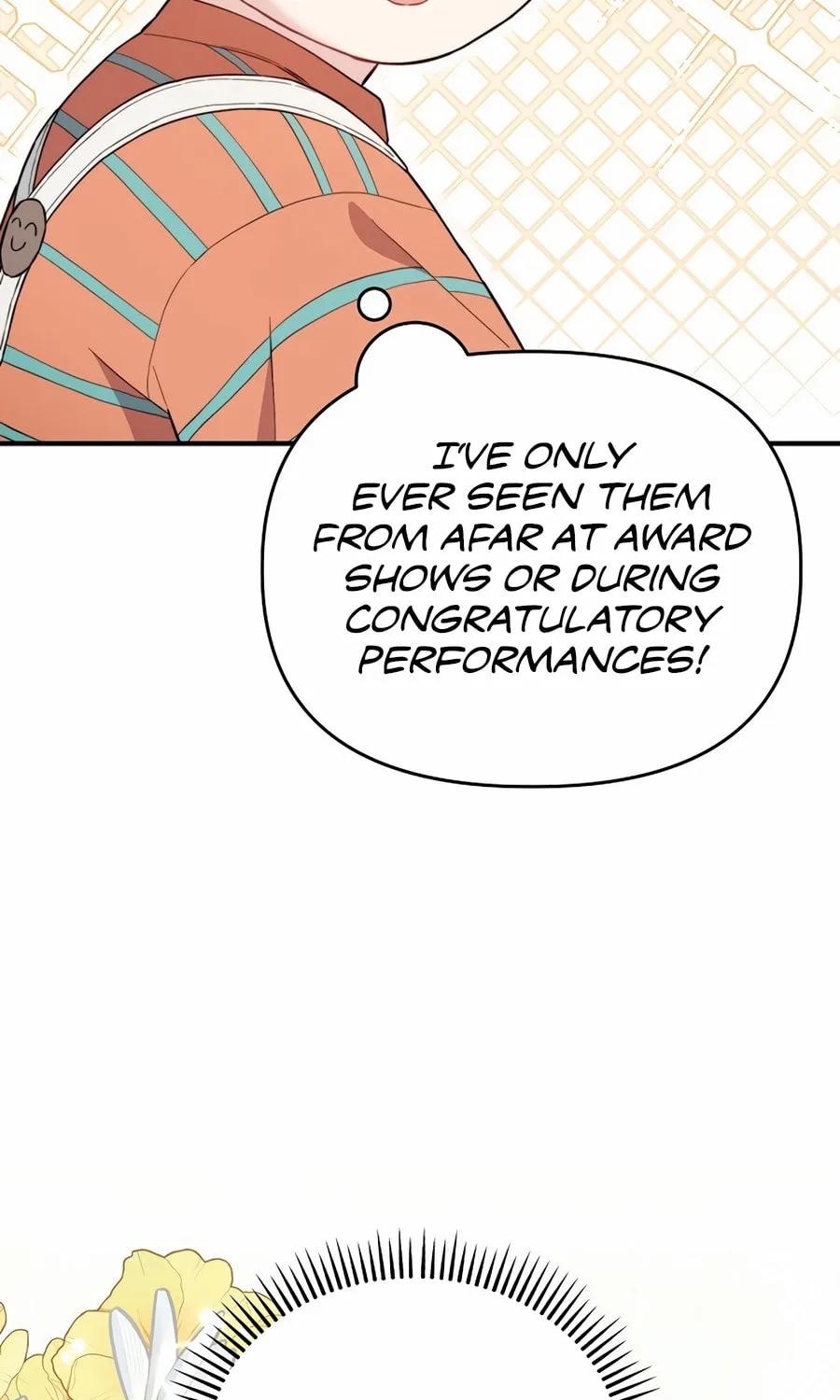 Face Genius: Top Star from Age 0 Chapter 14 page 5 - 