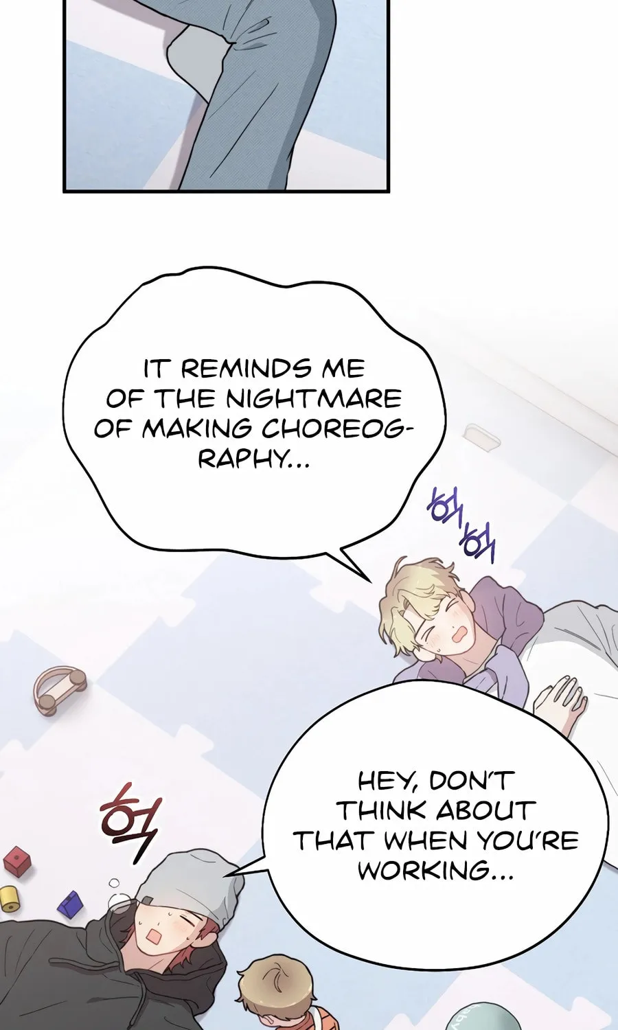 Face Genius: Top Star from Age 0 Chapter 14 page 44 - 