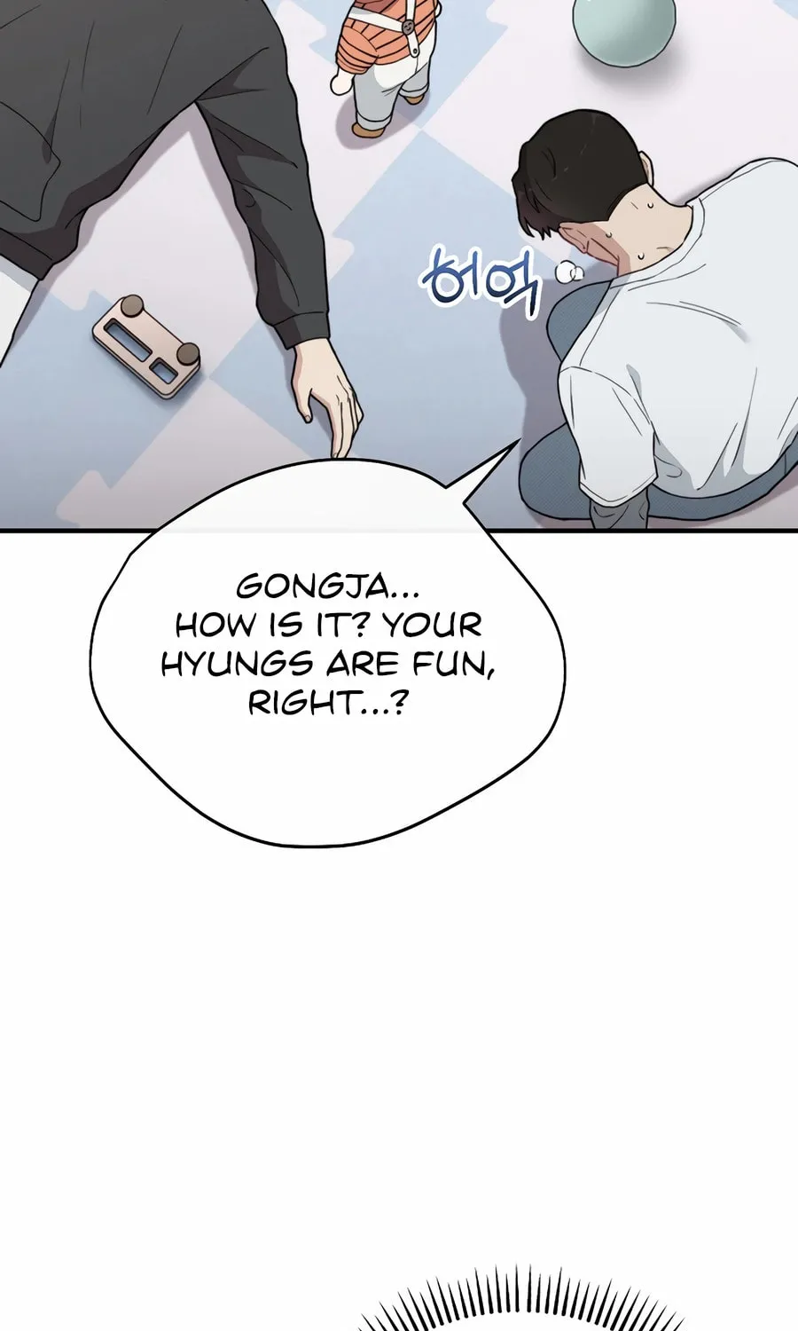 Face Genius: Top Star from Age 0 Chapter 14 page 45 - 
