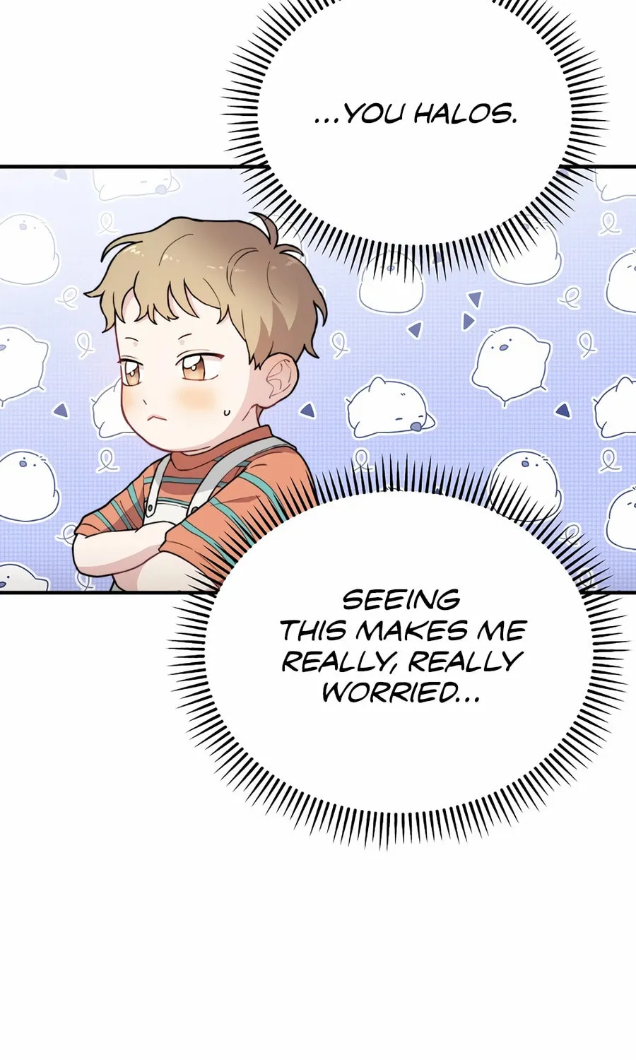 Face Genius: Top Star from Age 0 Chapter 14 page 46 - 
