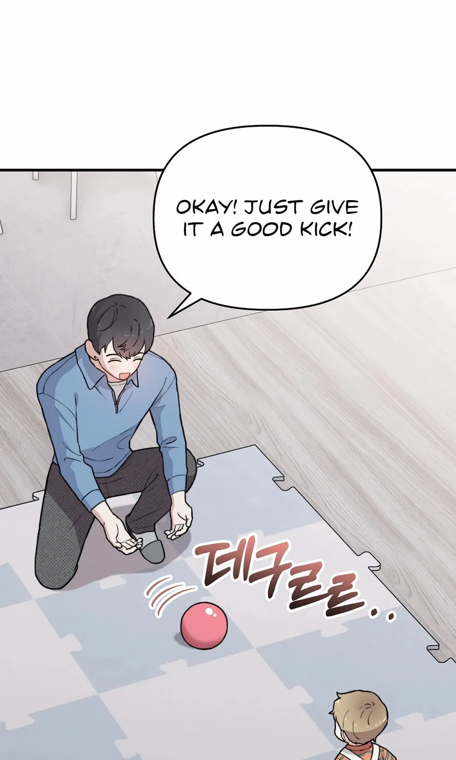 Face Genius: Top Star from Age 0 Chapter 14 page 48 - 