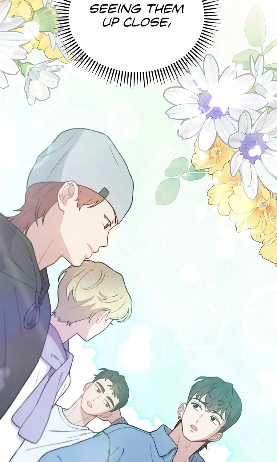 Face Genius: Top Star from Age 0 Chapter 14 page 6 - 