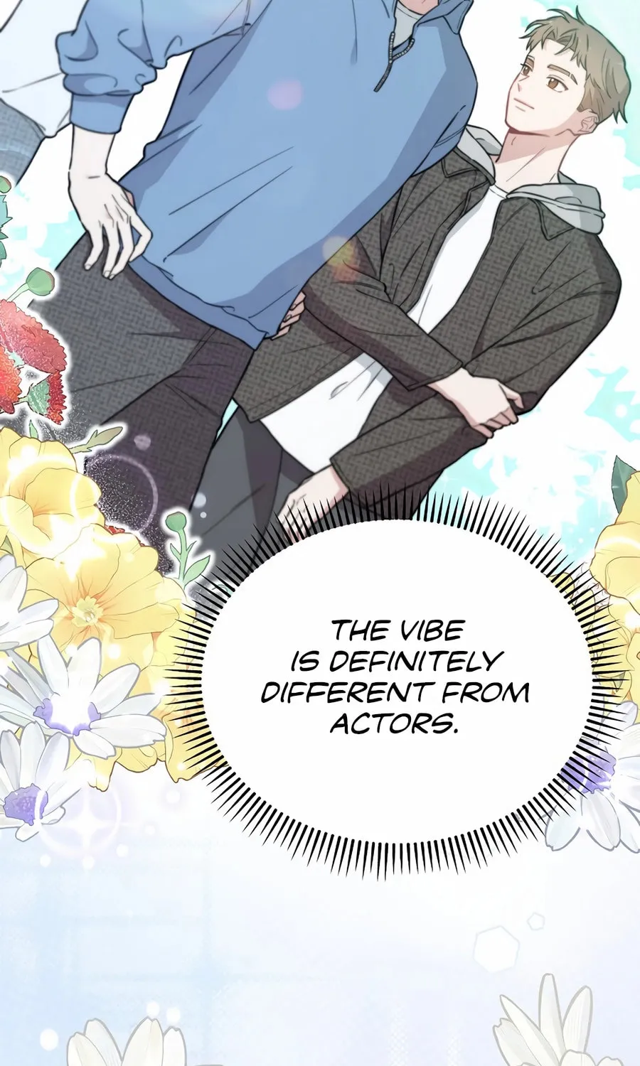 Face Genius: Top Star from Age 0 Chapter 14 page 7 - 