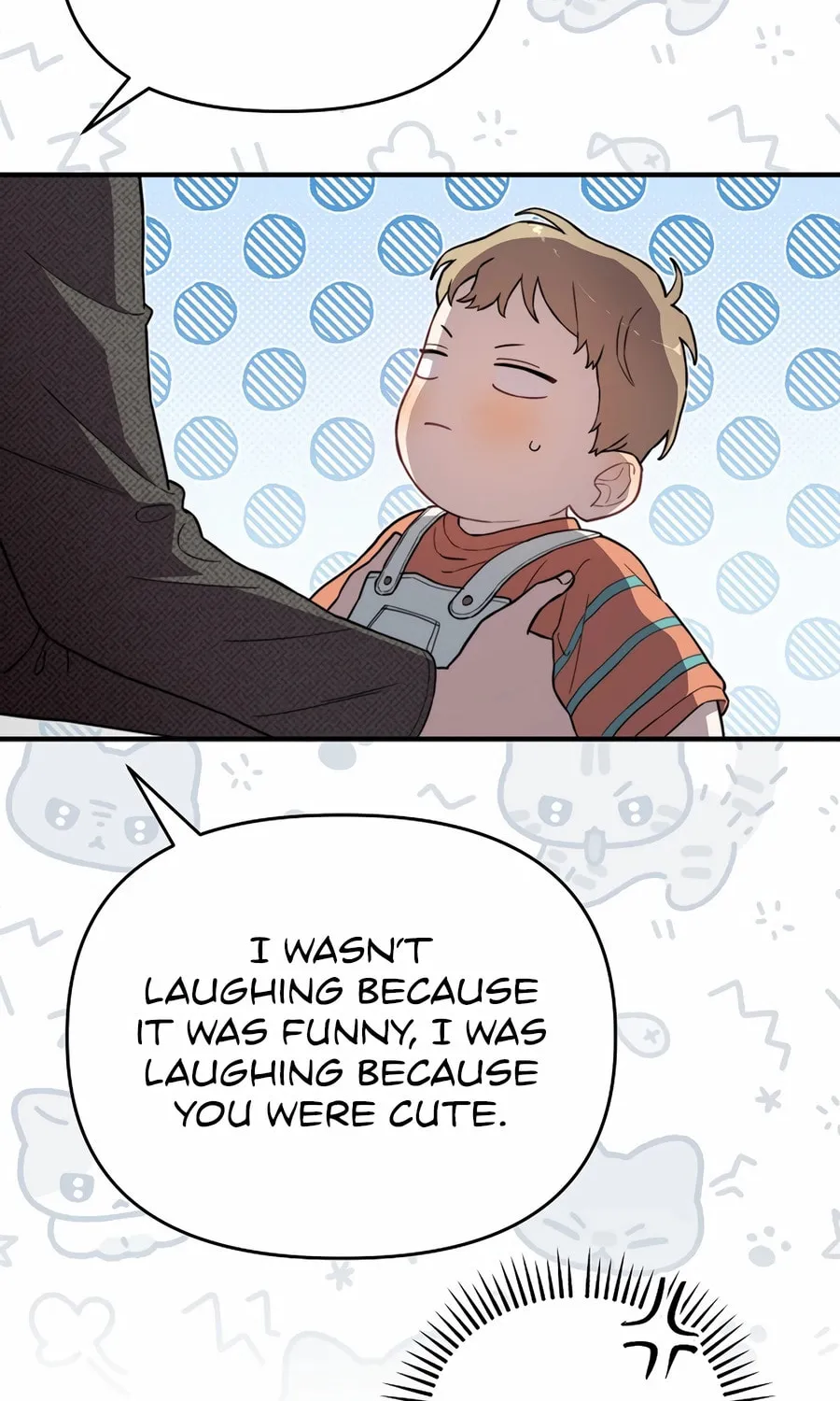 Face Genius: Top Star from Age 0 Chapter 14 page 64 - 