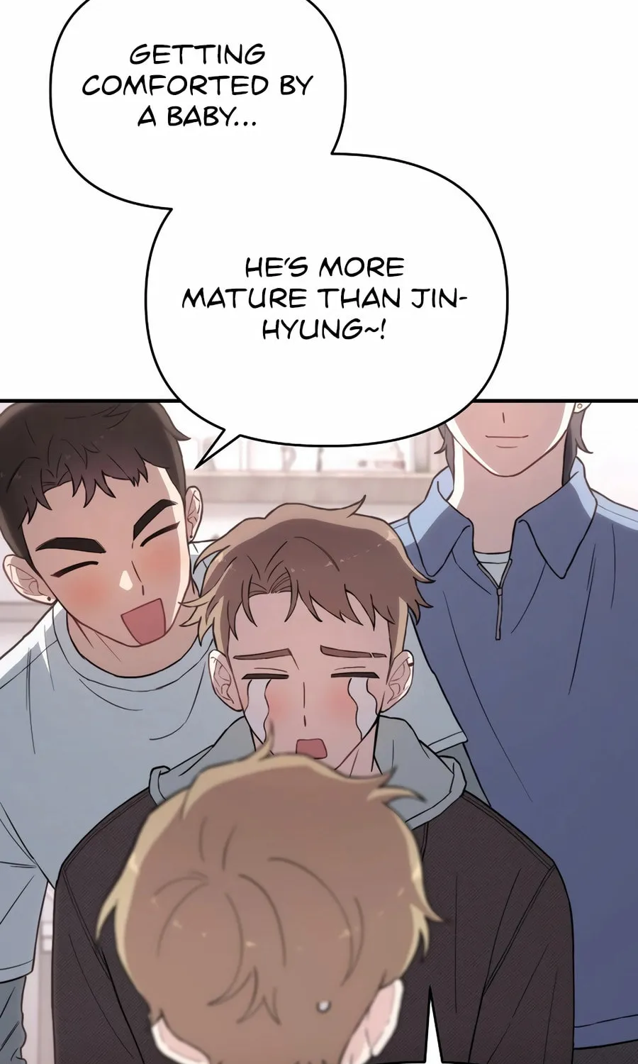 Face Genius: Top Star from Age 0 Chapter 14 page 72 - 