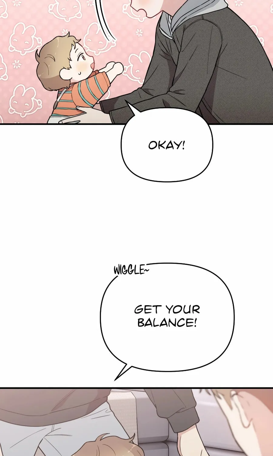 Face Genius: Top Star from Age 0 Chapter 14 page 74 - 