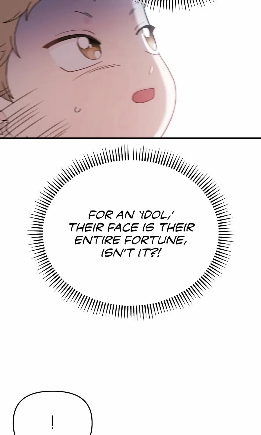 Face Genius: Top Star from Age 0 Chapter 14 page 87 - 