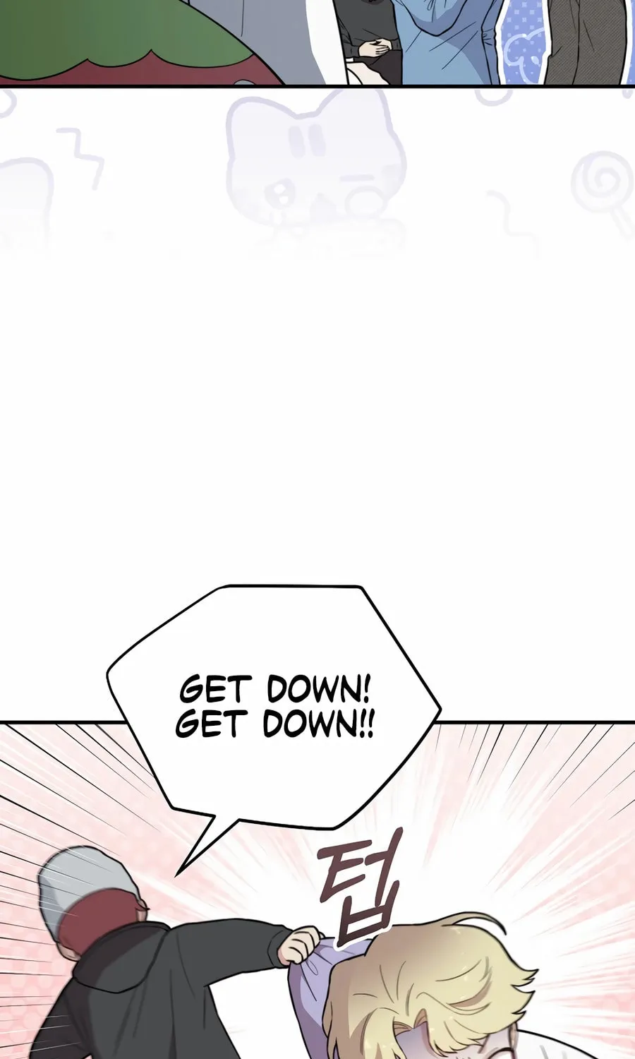 Face Genius: Top Star from Age 0 Chapter 15 page 24 - 