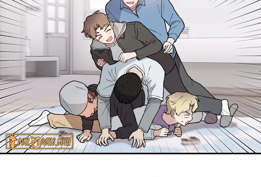 Face Genius: Top Star from Age 0 Chapter 15 page 28 - 