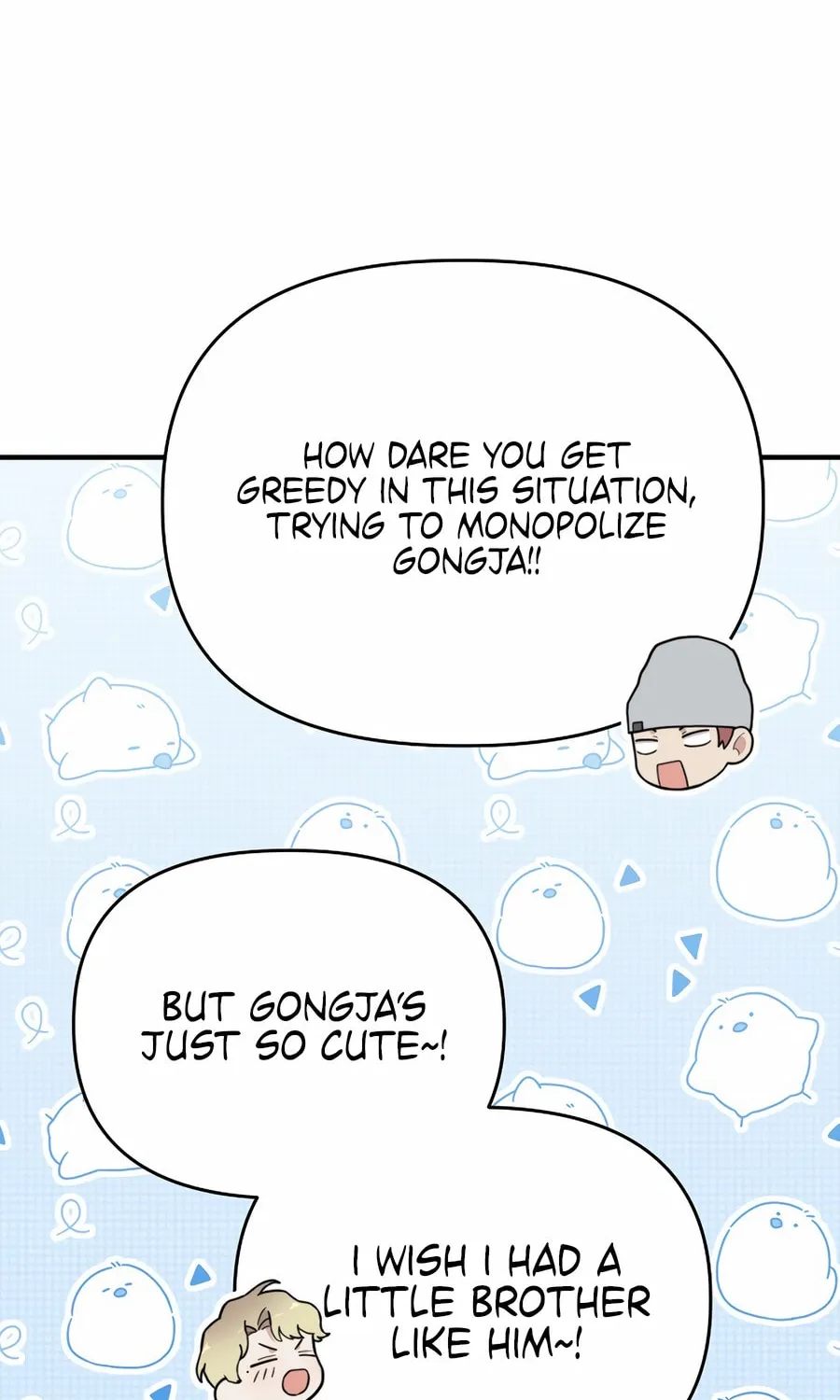 Face Genius: Top Star from Age 0 Chapter 15 page 30 - 
