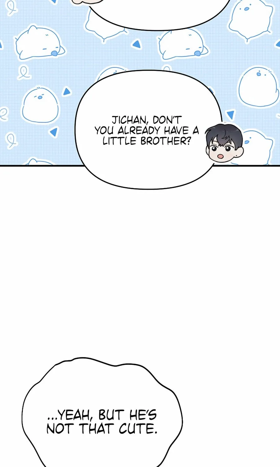 Face Genius: Top Star from Age 0 Chapter 15 page 31 - 