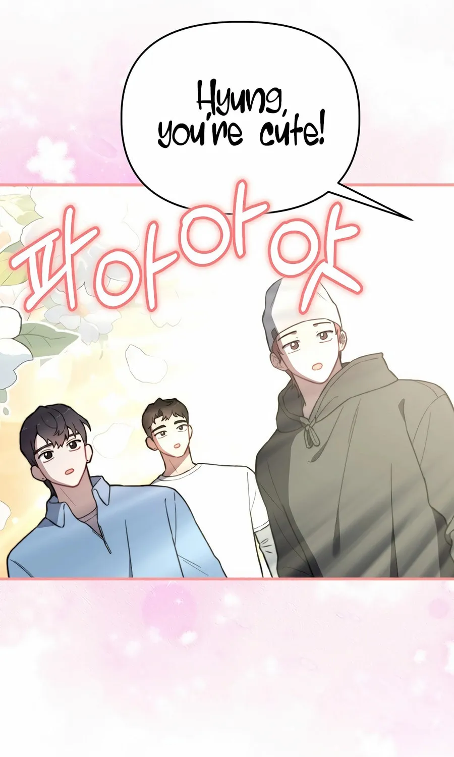 Face Genius: Top Star from Age 0 Chapter 15 page 35 - 