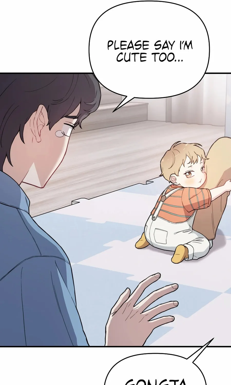 Face Genius: Top Star from Age 0 Chapter 15 page 38 - 