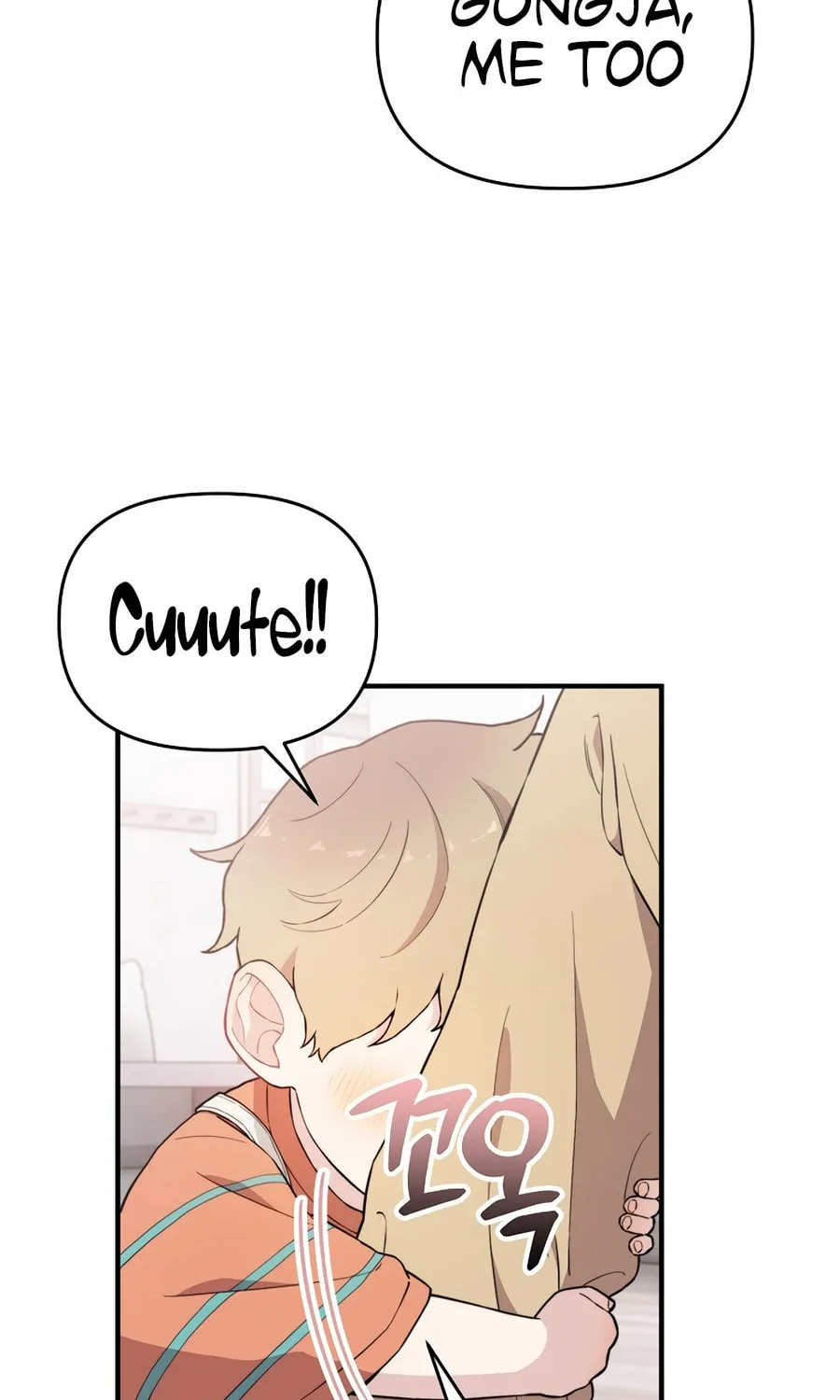 Face Genius: Top Star from Age 0 Chapter 15 page 39 - 